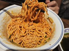 -和府捞面(曹路花园城店)