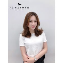 -P.STYLE派斯造型