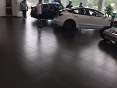-TESLA 特斯拉(北京南四环中路特斯拉中心)