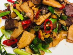 -白洋淀灶台鱼(名佳花园店)