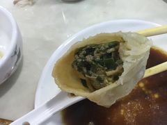 -地方名吃海鲜大馅蒸饺(北戴河店)