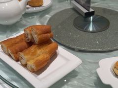 -白云宾馆·白云宴餐厅