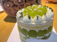 -5Cake五度无蔗糖低脂蛋糕(陶然亭店)