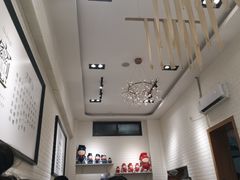 -大嘻咹biangbiang面(历史博物馆店)