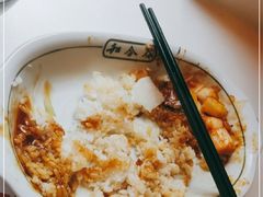 -和合谷(长虹桥店)
