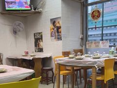 大堂-泰霖泰国美食