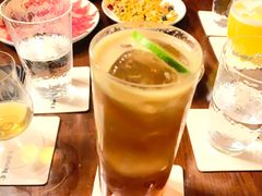 -The Bottle Bar(羲和商业广场店)