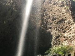 -百漈沟生态旅游景区