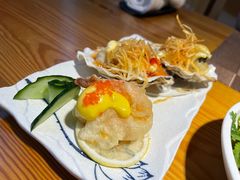 -禾风·海鲜料理自助(玉林店)