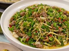 -阿细汉菜(本地盐帮菜名店)