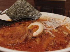 -雷神拉面(财富中心玉米楼店)