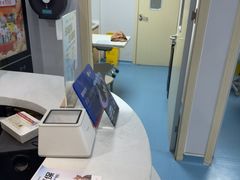-宠颐生宠物医院·异宠猫科内科·诊疗中心宠巢店