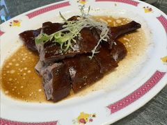 -猪肉婆私房菜(容桂总店)