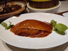 -在前门·烤鸭北京菜(五月花广场店)