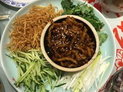 -吉祥春饼·烤鸭(国贸店)