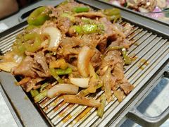 -老松滨饭店(菜艺街店)