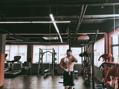 -佳禾健身(三元里店)