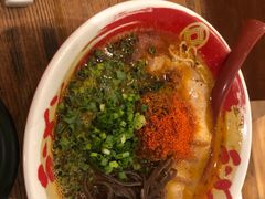 辛王拉面-豚王拉面(澳门银河店)