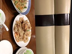 -知音酒楼(花园店)