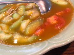 -虎哥私房菜(馒头山店)