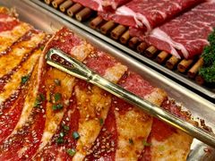 -西塔老太太泥炉烤肉(双井店)