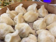 -韩记海鲜饺子旗舰店(红海新区店)