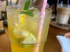 -几静cafe(基湖店)