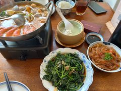 -林四喜·闽南传家菜(鼓浪屿店)