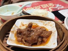 -点都德(喜粤楼店)