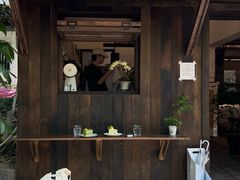 -竹子咖啡bamboo coffee
