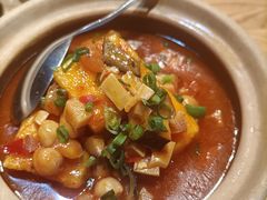 -幸福的烤包子·新疆菜