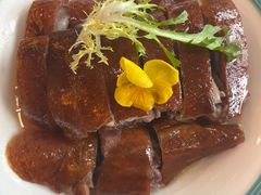 -椿记烧鹅(叠彩店)