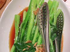 -西贝莜面村(上海百联西郊店)