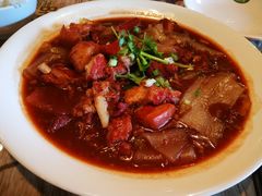 坛肉炖粉-8号公馆(金川街店)