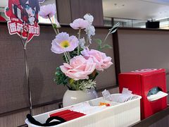 -海底捞火锅(中商百货夜宵主题店)