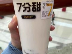 -7分甜(李沧万达店)
