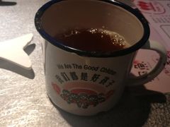 -探鱼·鲜青椒爽麻烤鱼(广州南沙万达广场店)