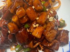 -魔鬼牛蛙小厨•烤鱼•龙虾(上马墩光华时代店)