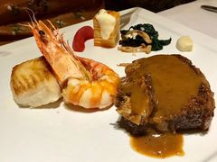 -王品牛排(佛山南海万科广场店)