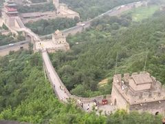 -居庸关长城