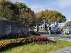-石湖景区