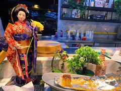 寿司-川骄海鲜自助(河东店)