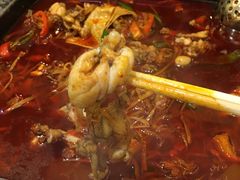 -自贡好吃客(科华店)