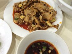 -天一沾水肥肠(科园一街店)