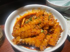 -全牛匠·乐山跷脚牛肉(西单华威约饭街店)