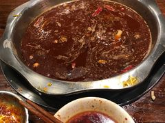 -钢五区节子串串香(环球汇·天誉店)