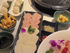 -狐狸爱上椰子鸡(滨江星光大道店)