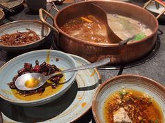 -老墙根涮肉·铜锅·烧烤(王四营店)