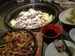 -船梆煮•蒸汽海鲜·生腌干蒸(五四广场店)