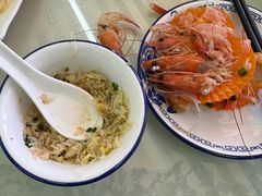 -双月饭店·20年老字号(新村店)
